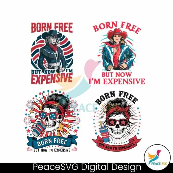 born-free-but-now-im-expensive-svg-bundle