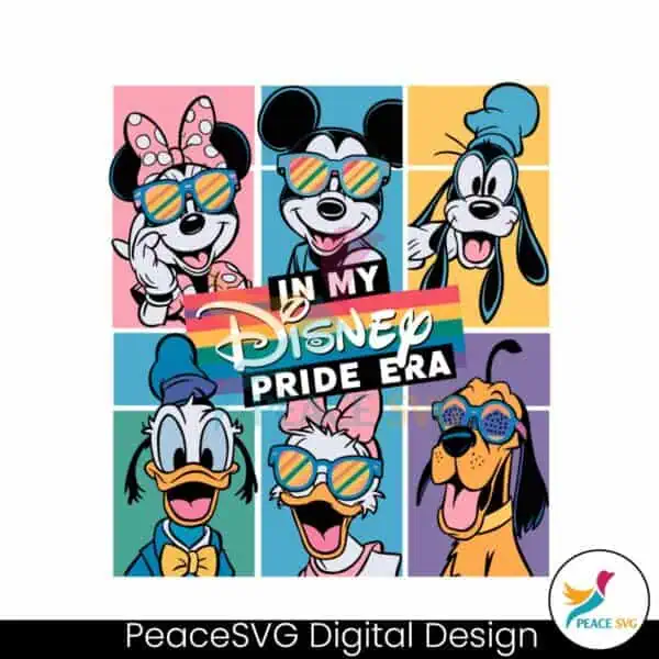 in-my-disney-pride-era-mickey-friends-svg