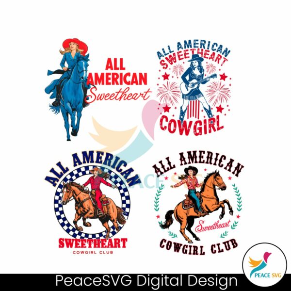 all-american-sweetheart-happy-4th-of-july-svg-png-bundle