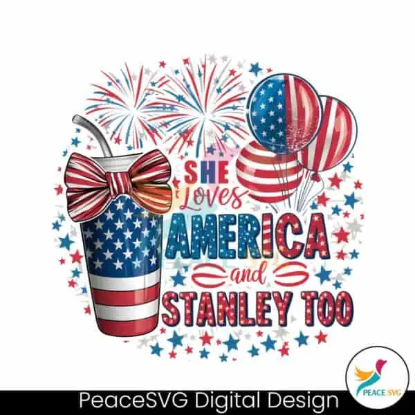 she-loves-america-and-stanley-too-patriotic-day-png