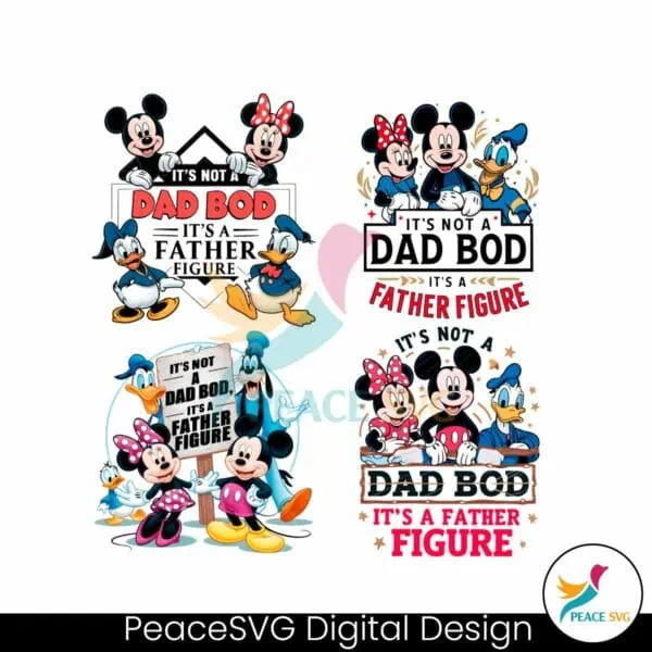 its-not-a-dad-bod-its-a-father-figure-png-svg-bundle