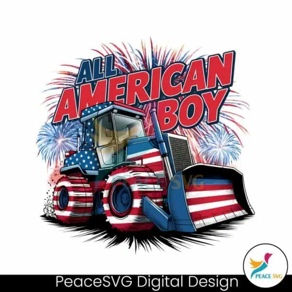 vintage-all-american-boy-fireworks-png