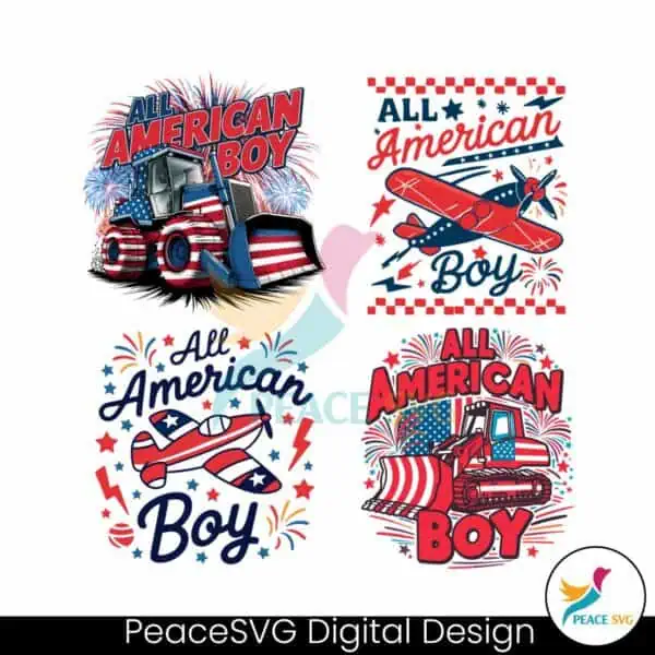 all-american-boy-happy-4th-of-july-svg-png-bundle