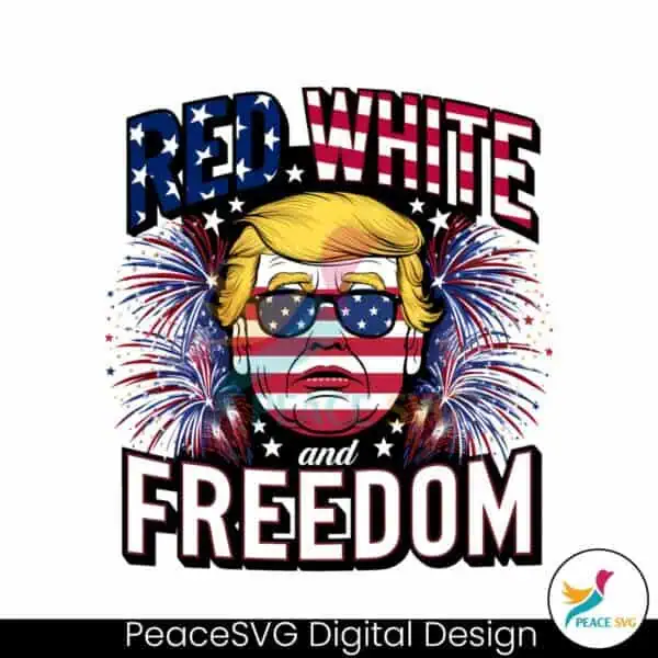 red-white-and-freedom-donald-trump-fireworks-png