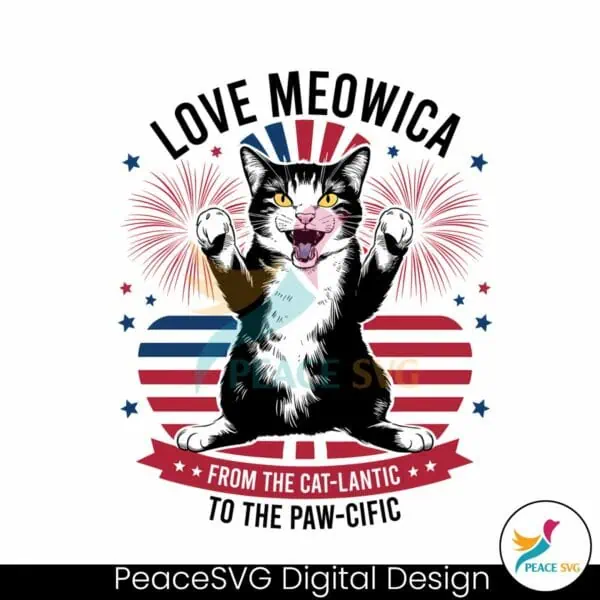 i-love-meowica-from-the-catlantic-to-the-pawcific-png