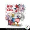 just-here-to-bang-party-in-the-usa-png