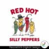 red-hot-silly-peppers-funny-music-meme-png