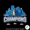 mavericks-three-times-western-conference-champions-png