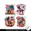 red-white-and-rawr-4th-of-july-png-bundle