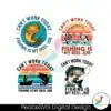 cant-work-today-fishing-is-my-reel-job-svg-bundle