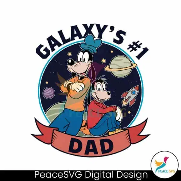 galaxys-dad-disney-goofy-and-max-png