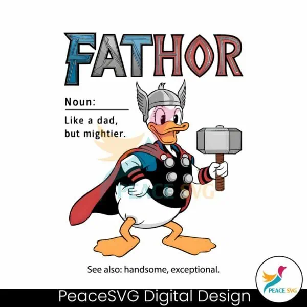 donald-duck-fathor-like-a-dad-but-mightier-png