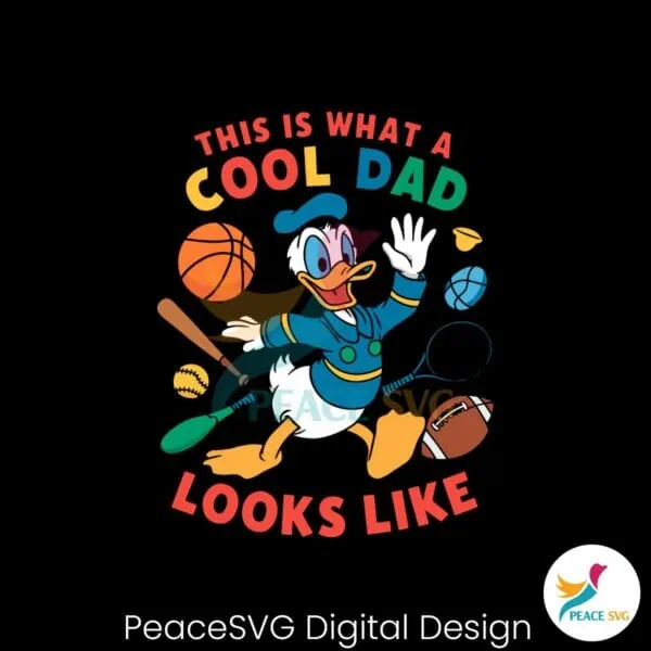 donald-duck-this-is-what-a-cool-dad-looks-like-svg