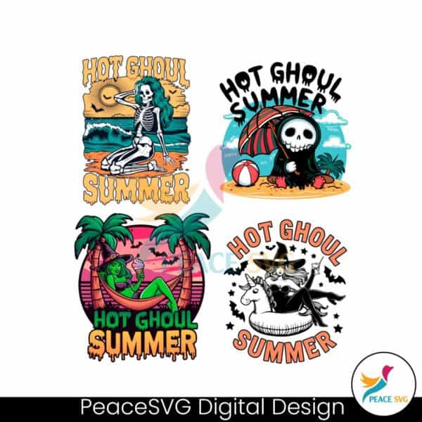 hot-ghoul-summer-horror-vacation-svg-png-bundle