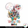 family-mouse-disney-trip-2024-png