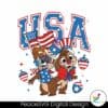chip-and-dale-with-nuts-patriotic-usa-svg