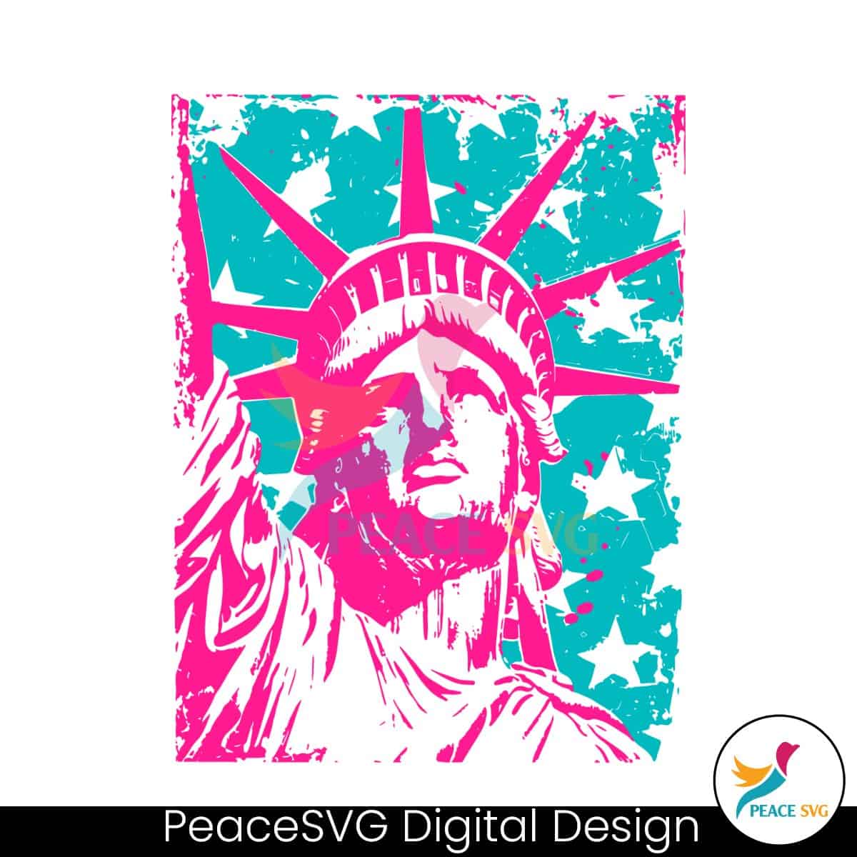retro-4th-of-july-statue-of-liberty-svg