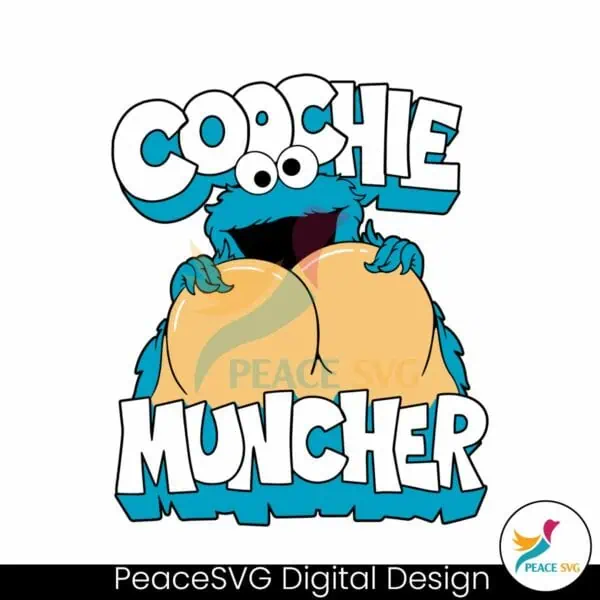 funny-coochie-muncher-meme-hilarious-cartoon-svg