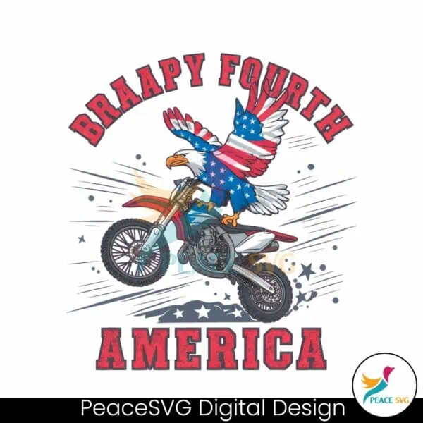 retro-braapy-fourth-america-freedom-day-png