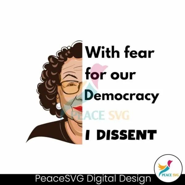 with-fear-for-our-democracy-i-dissent-svg