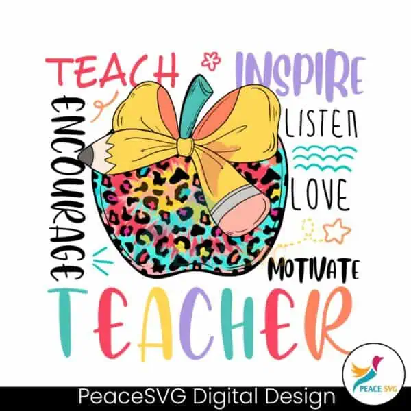 groovy-teacher-appreciation-apple-bow-png