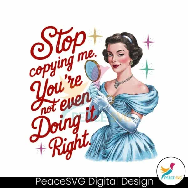 retro-stop-copying-me-elegant-girl-png