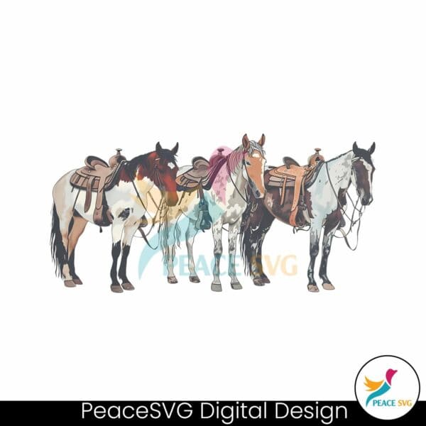 tennessee-western-horse-rodeo-cowboy-png