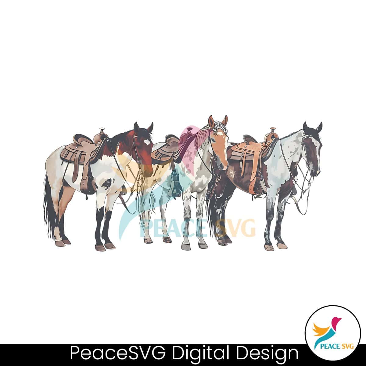 tennessee-western-horse-rodeo-cowboy-png
