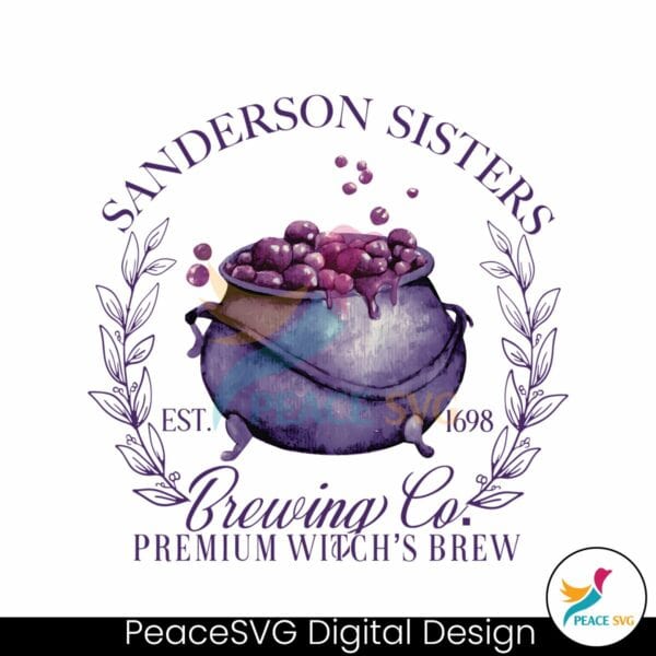 sanderson-sisters-brewing-co-premium-witchs-brew-png