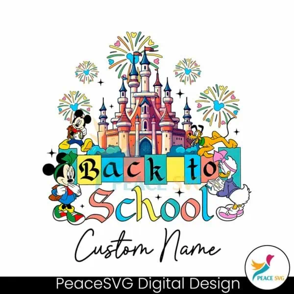 custom-back-to-school-disney-castle-png