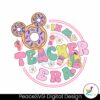 in-my-teacher-era-disney-donut-svg