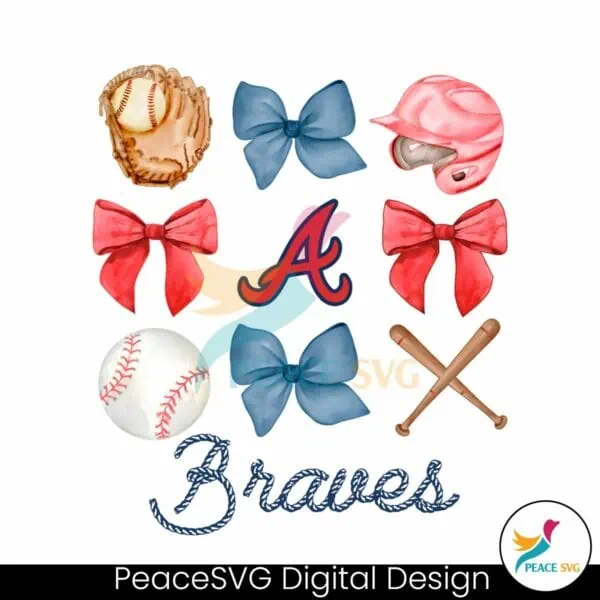 coquette-atlanta-braves-bow-baseball-png