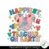 disneyland-happiest-teacher-on-earth-svg