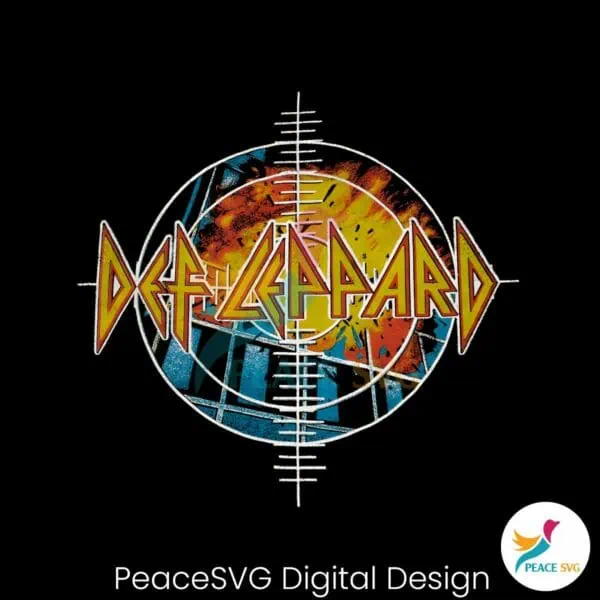 retro-def-leppard-pyromania-album-png