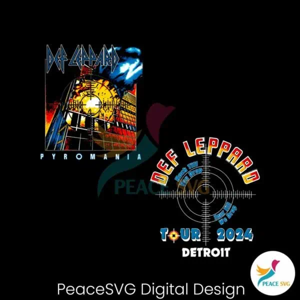 def-leppard-pyromania-tour-2024-detroit-png