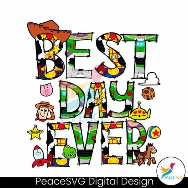 best-day-ever-disney-toy-story-patterns-png