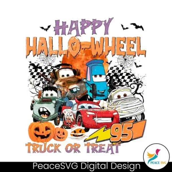 happy-hallo-wheel-truck-or-treat-lightning-mcqueen-png