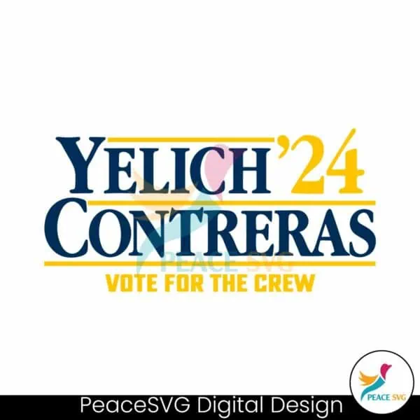 yelich-contreras-24-vote-for-the-crew-svg