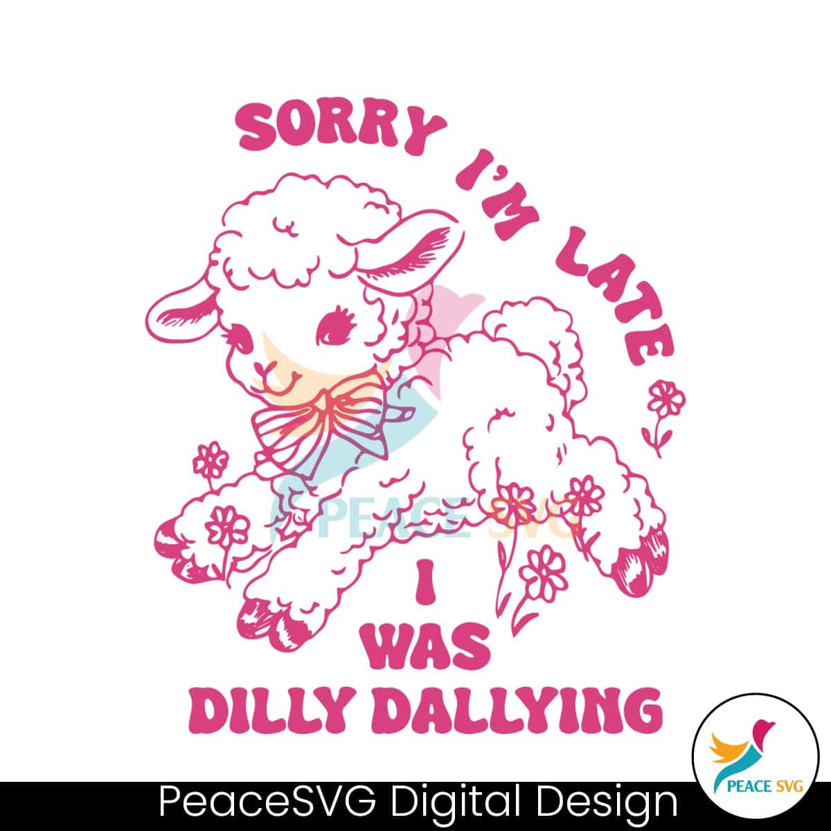 sorry-im-late-i-was-dilly-dallying-cute-sheep-svg