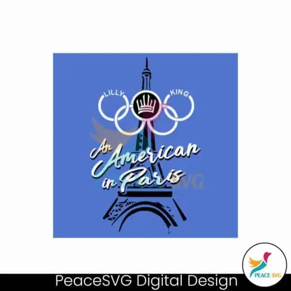 lilly-king-an-american-in-paris-svg