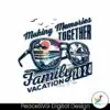 family-vacation-2024-summer-vacation-svg