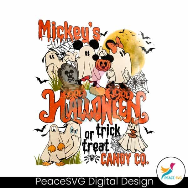 mickeys-halloween-trick-or-treat-candy-co-png