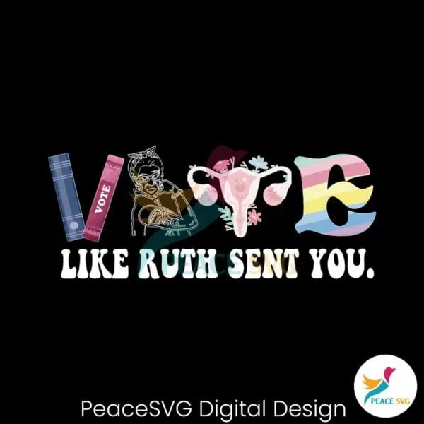 funny-election-vote-like-ruth-sent-you-png