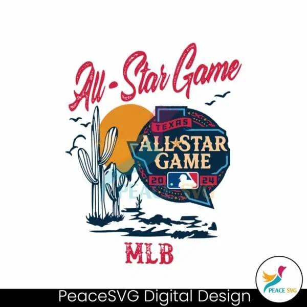 vintage-mlb-all-star-game-cactus-svg