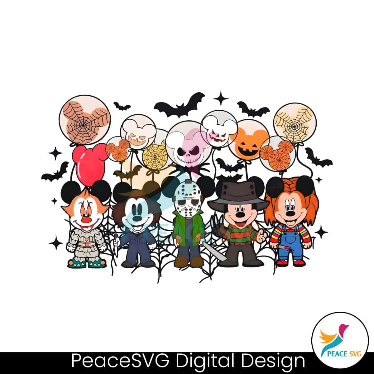 mickey-mouse-balloons-horror-characters-png