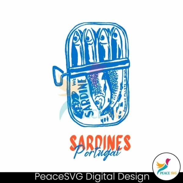 retro-sardines-portugal-tinned-fish-svg