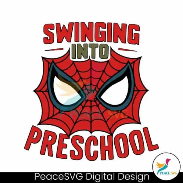 swinging-into-preschool-back-to-school-svg