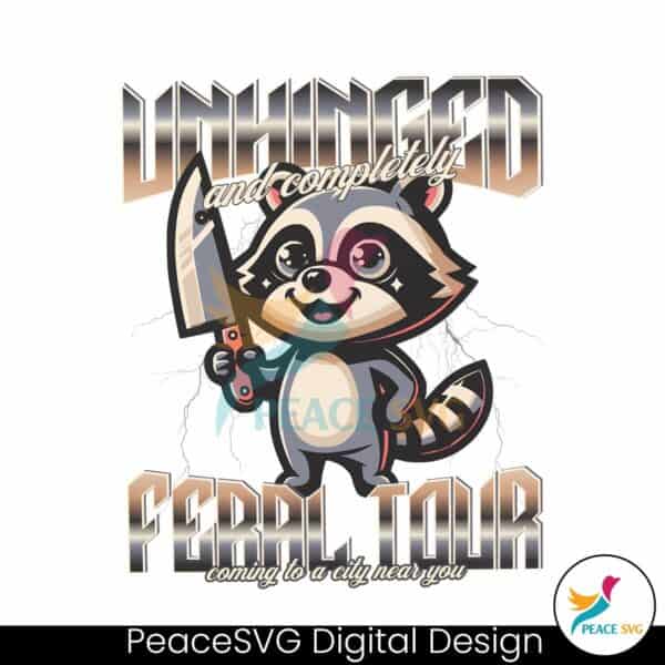 raccoon-unhinged-and-completely-feral-tour-png