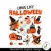 long-live-halloween-spooky-season-doodles-png