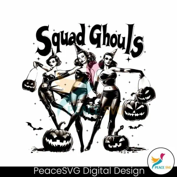 gothic-squad-ghouls-witches-girls-png